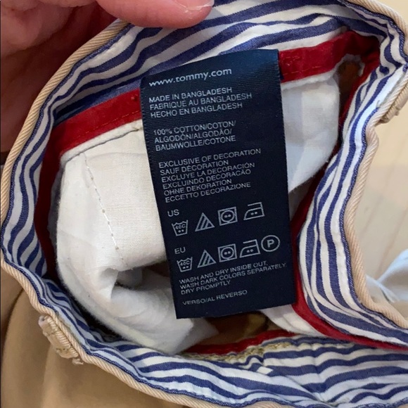 Tommy Hilfiger Dress Pants - Picture 4 of 6